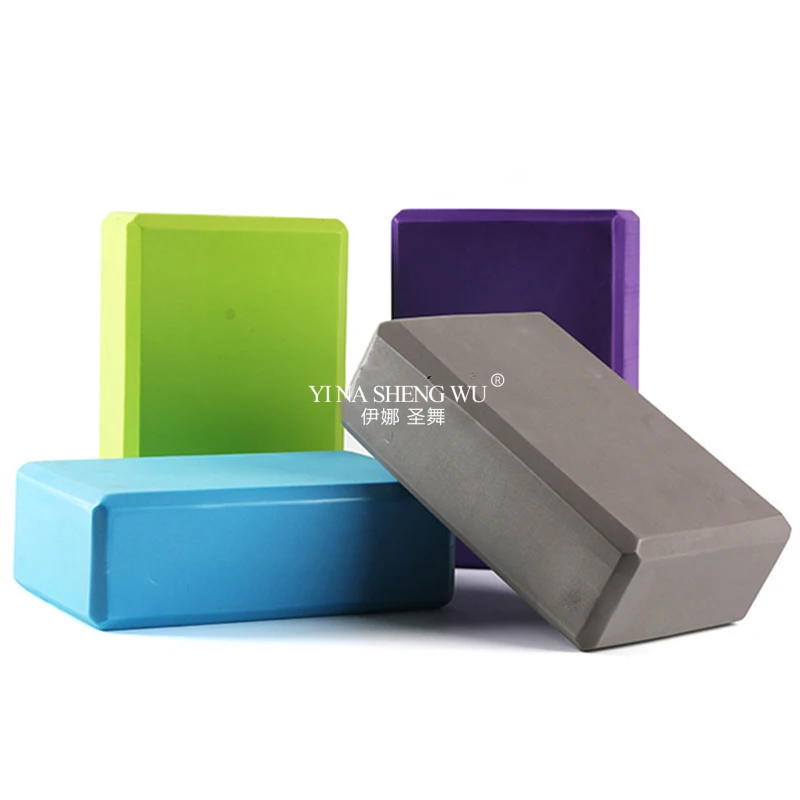 Стартовый комплект для йоги, н – обзор и цена Pilates Yoga Block