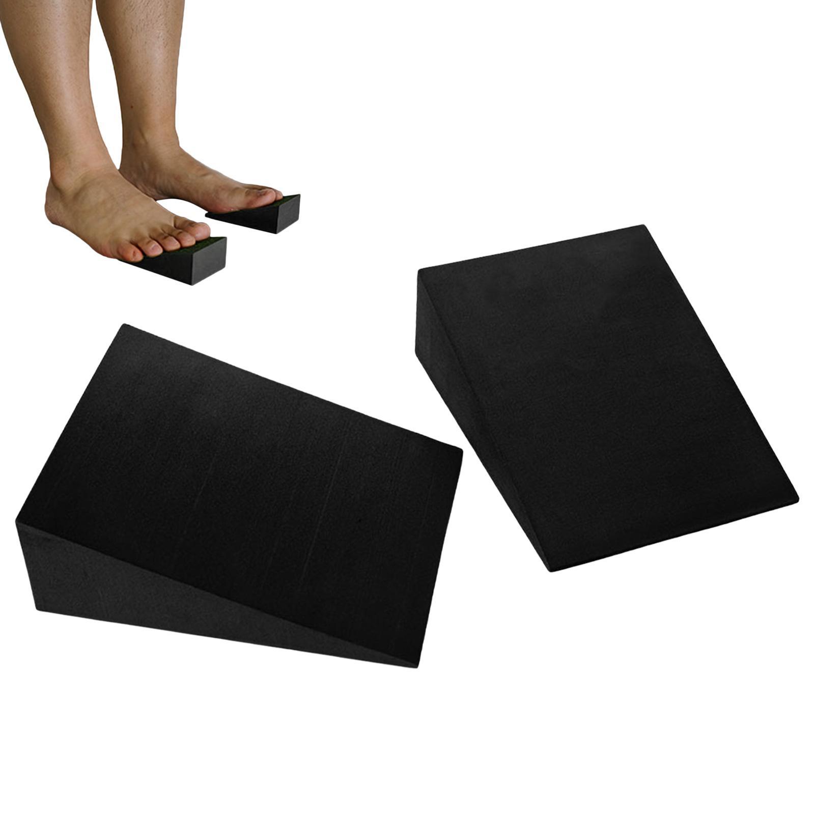 Блоки-клинья для йоги из ЭВА-п – обзор и цена Pilates Yoga Block