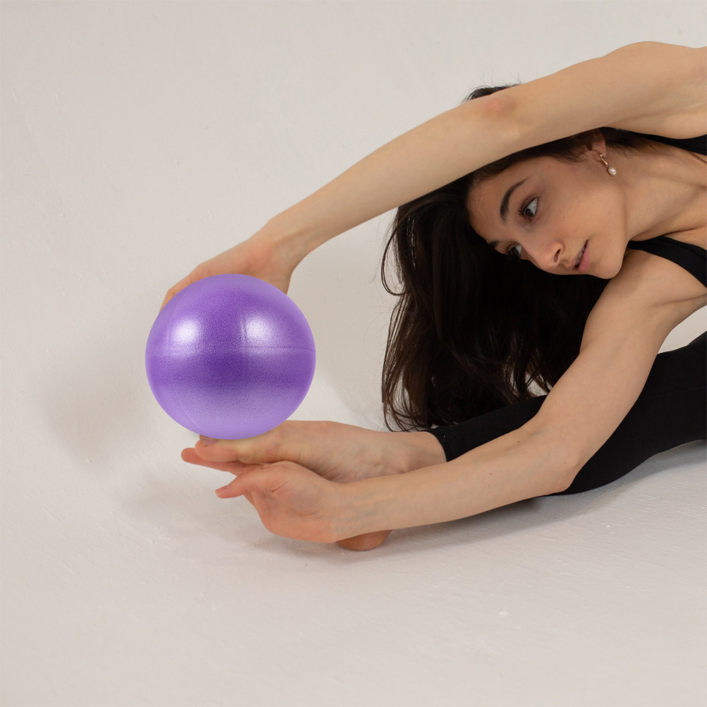 2 шт. ПВХ-мяч для пилатеса, мя – обзор и цена Pilates Yoga Ball Workout