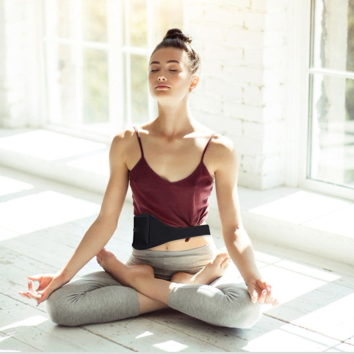 Поясная сумка для микрофона дл – обзор и цена Pilates Yoga Classes