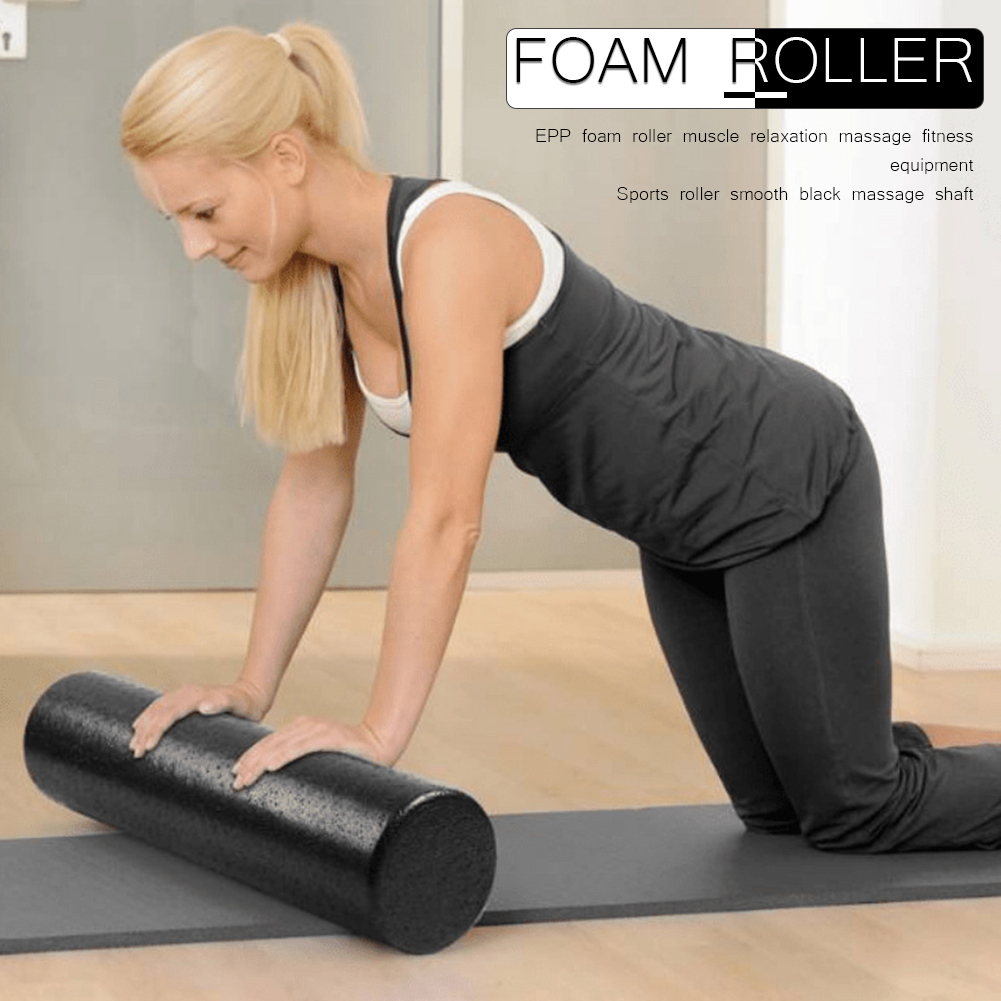 Блок для йоги, пилатес-ролик,  – обзор и цена Pilates Yoga Block