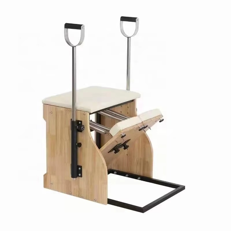 Тренажер для пилатеса YTYIN: К – обзор и цена Pilates Yoga Combo