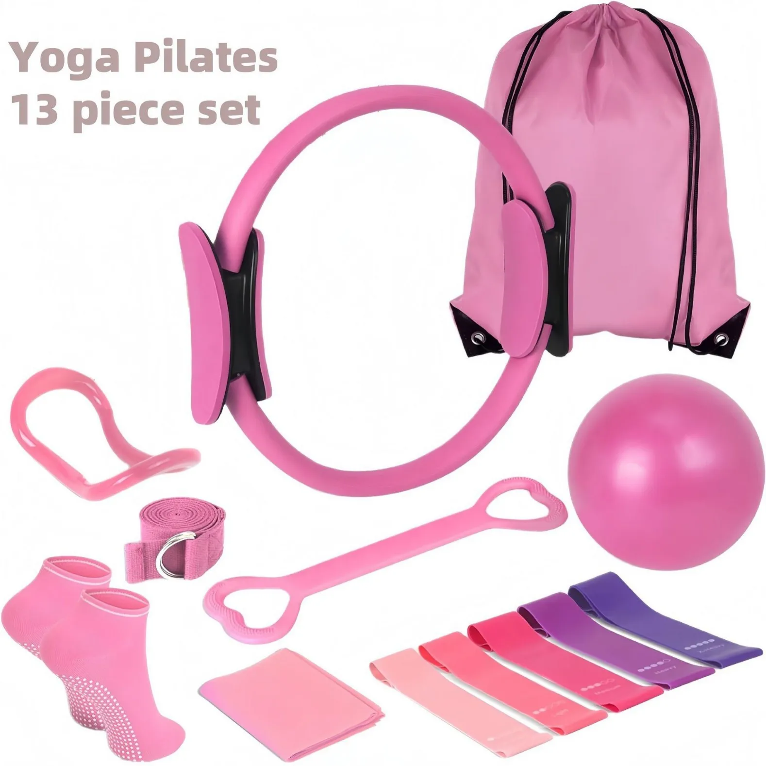Набор мячей для пилатеса, эспа – обзор и цена Pilates Yoga Ball Workout