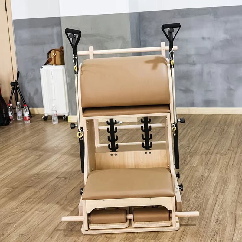 YTYIN Queenlife Роскошный комб – обзор и цена Pilates Yoga Combo