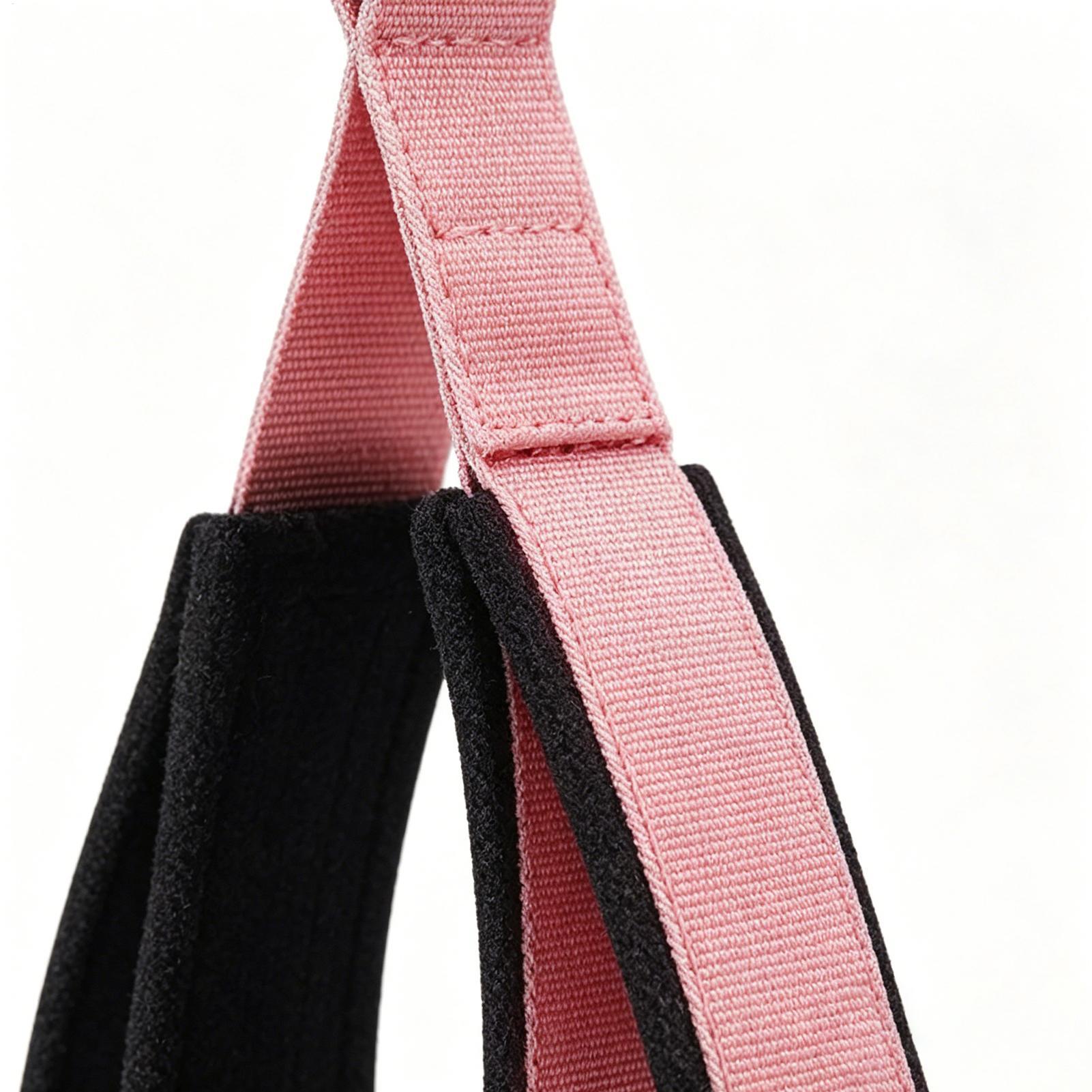 Ремни для пилатес-реформера с  – обзор и цена Pilates Yoga Classes