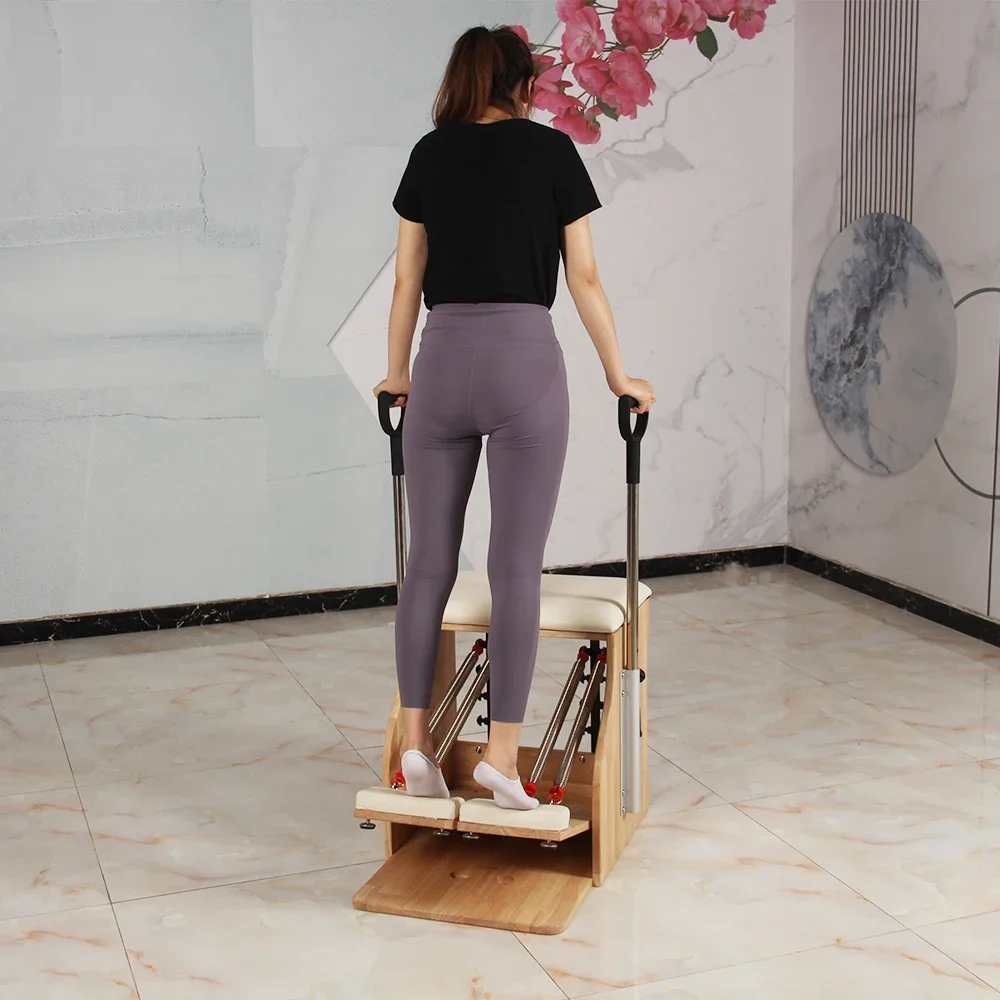 SQ FITNSS Домашний баланс Тело – обзор и цена Pilates Yoga Combo